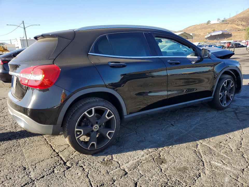Aukcja sprzedaży 2018 Mercedes-benz Gla, vin: WDCTG4EB9JJ410019, numer aukcji: 65396666