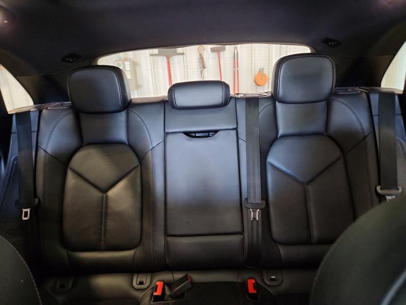 Aukcja sprzedaży 2016 Porsche Macan, vin: WP1AB2A58GLB57626, numer aukcji: 64905646