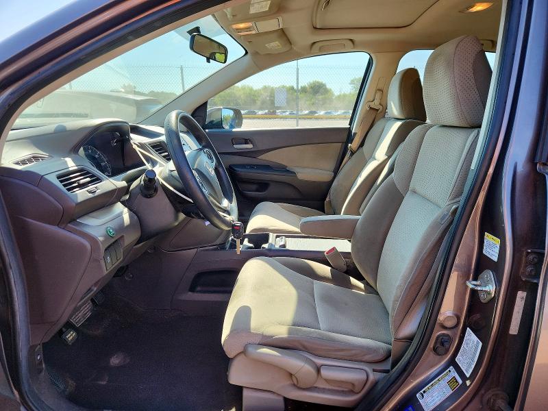 Продаж на аукціоні авто 2013 Honda Cr-v, vin: 5J6RM4H56DL040424, номер лоту: 65024486