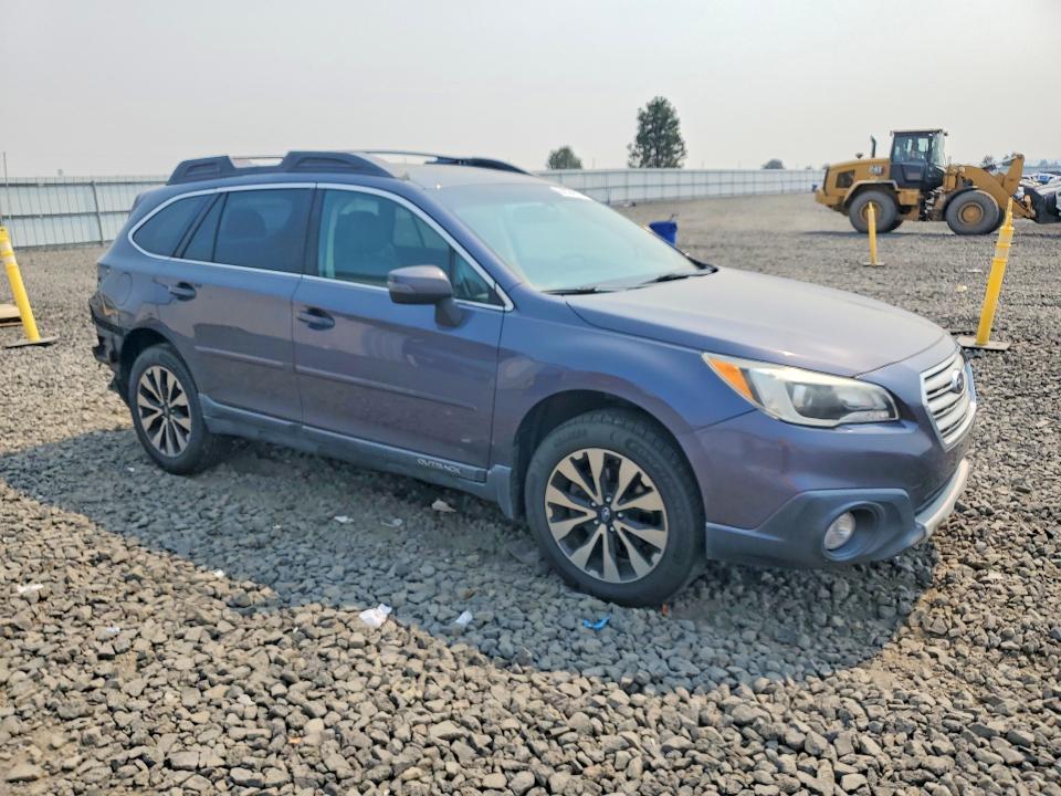 Продажа на аукционе авто 2017 Subaru Outback, vin: 4S4BSAKC5H3209434, номер лота: 64004816