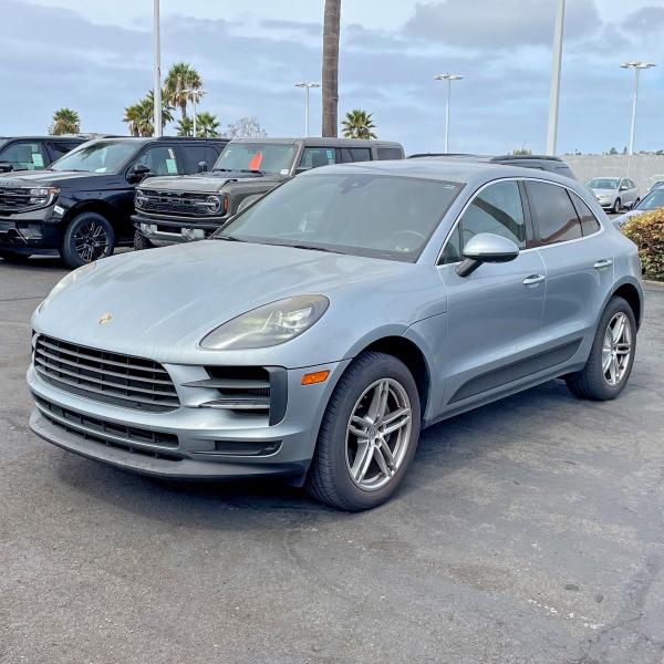 Продаж на аукціоні авто 2020 Porsche Macan, vin: WP1AB2A57LLB30671, номер лоту: 65957846