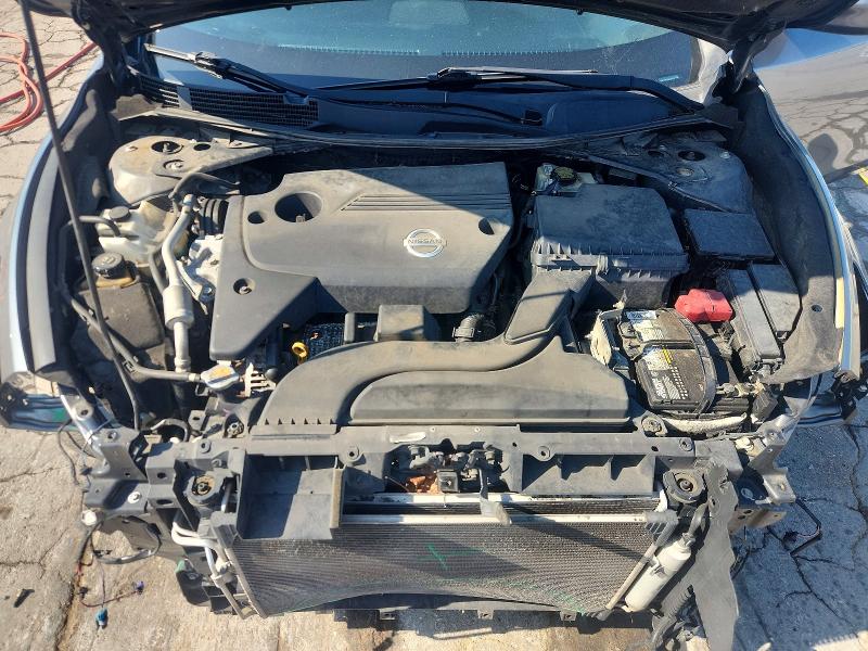 Aukcja sprzedaży 2015 Nissan Altima, vin: 1N4AL3AP1FC421117, numer aukcji: 63659806