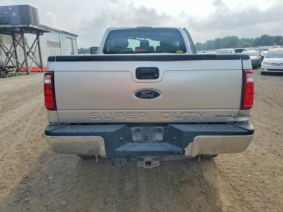 Auction sale of the 2015 Ford F250, vin: 1FTBF2B68FEC20230, lot number: 64770466