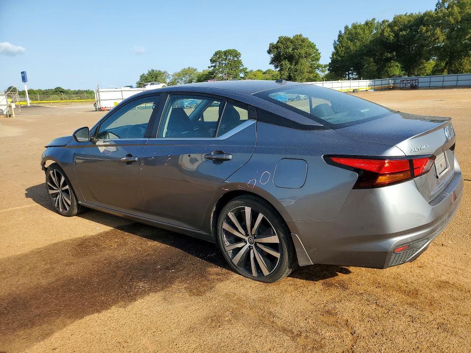 Продажа на аукционе авто 2020 Nissan Altima, vin: 1N4BL4CV0LC228460, номер лота: 64322656
