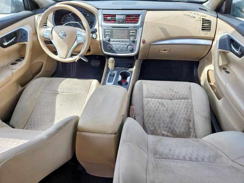 65221206 :رقم المزاد ، 1N4AL3AP2HN337380 vin ، 2017 Nissan Altima مزاد بيع