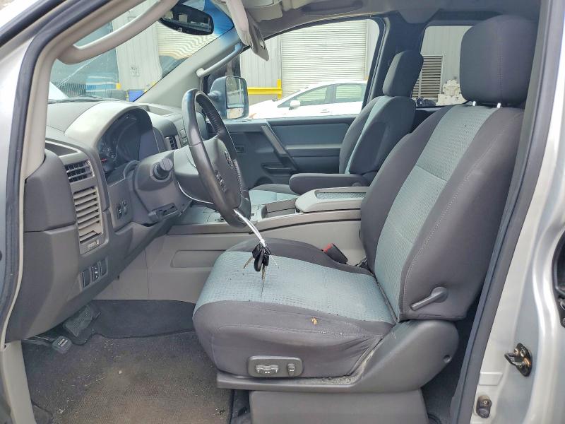 Продаж на аукціоні авто 2004 Nissan Titan, vin: 1N6AA06B74N563885, номер лоту: 63584266