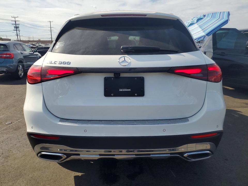 Aukcja sprzedaży 2026 Mercedes-benz Glc, vin: W1NKM4GB0TF483382, numer aukcji: 67290896