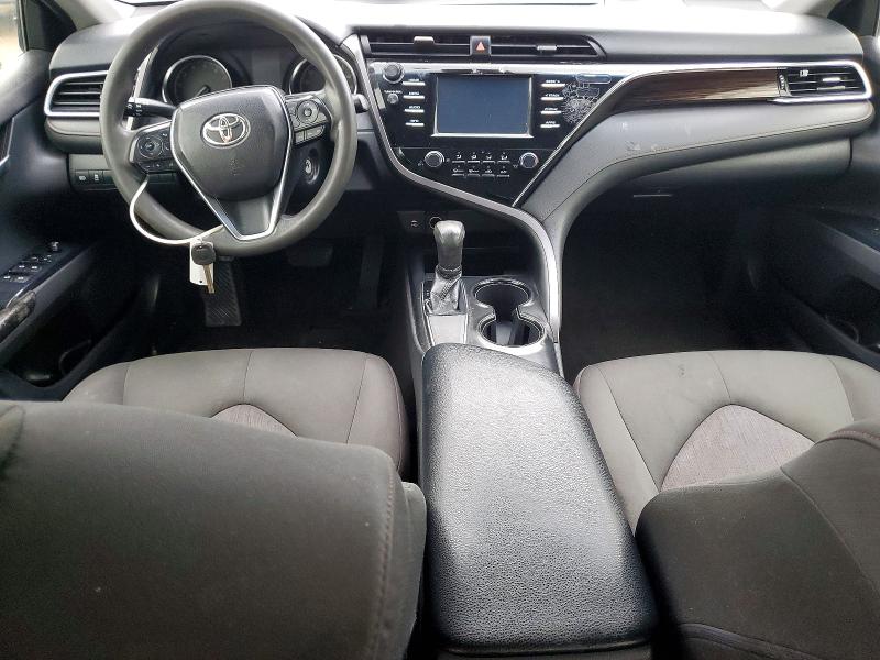 Aukcja sprzedaży 2018 Toyota Camry, vin: JTNB11HK7J3013082, numer aukcji: 65570506