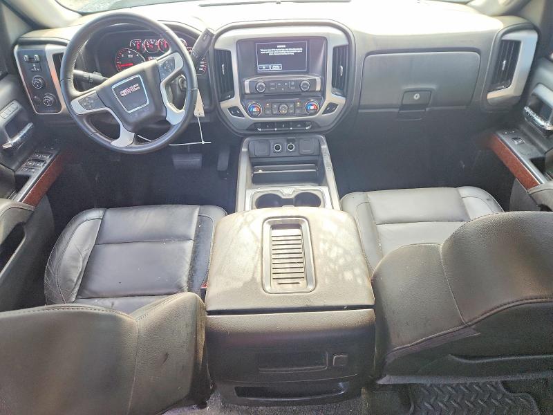 Aukcja sprzedaży 2016 Gmc Sierra, vin: 1GTV2NEC8GZ356413, numer aukcji: 65711766