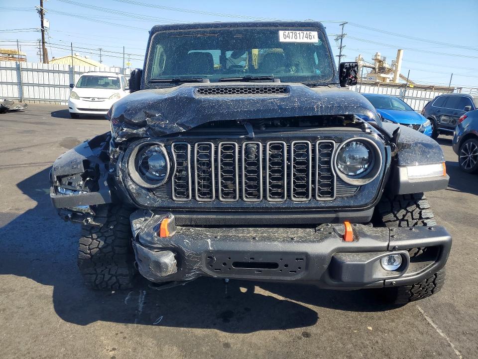 Продажа на аукционе авто 2026 Jeep Gladiator, vin: 1C6RJTEG0TL188931, номер лота: 64781746