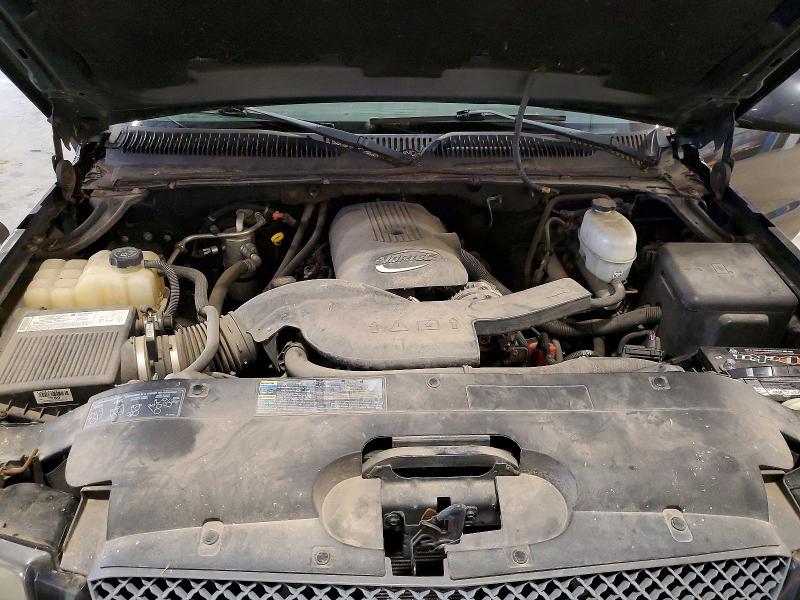 Продаж на аукціоні авто 2005 Chevrolet Avalanche, vin: 3GNEK12Z45G244889, номер лоту: 64580226