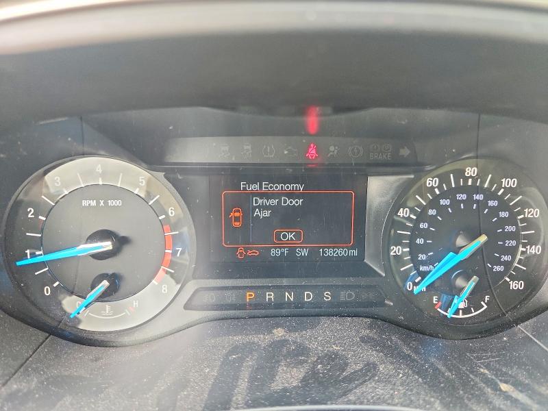 Aukcja sprzedaży 2014 Ford Fusion, vin: 1FA6P0H72E5390073, numer aukcji: 63643176
