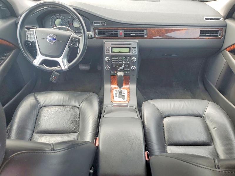 Продажа на аукционе авто 2010 Volvo V70, vin: YV1982BW6A1139343, номер лота: 65697116