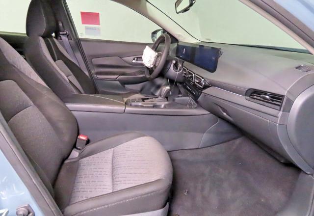 Продажа на аукционе авто 2026 Nissan Sentra, vin: 3N1AB9CV0TY220701, номер лота: 64160606