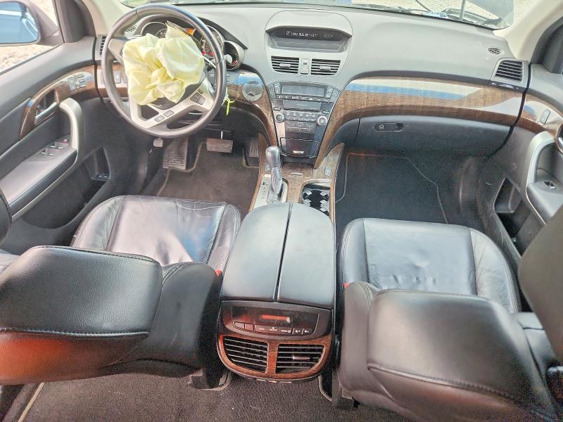 Aukcja sprzedaży 2011 Acura Mdx, vin: 2HNYD2H21BH525098, numer aukcji: 67128266
