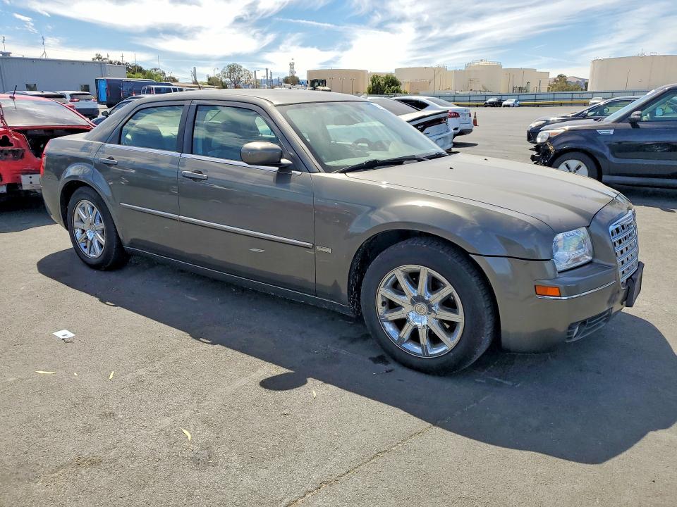 Aukcja sprzedaży 2008 Chrysler 300, vin: 2C3LA53GX8H165422, numer aukcji: 66586256