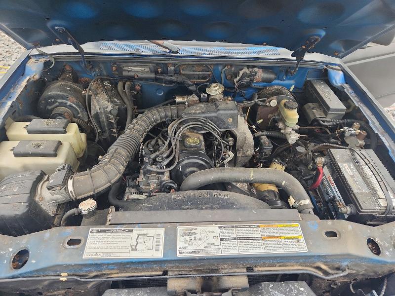 Aukcja sprzedaży 1999 Ford Ranger, vin: 1FTYR10C4XUB44985, numer aukcji: 64915246