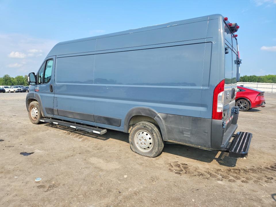 Aukcja sprzedaży 2019 Ram Promaster 3500, vin: 3C6URVJG5KE544138, numer aukcji: 64674156