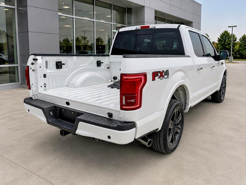 Продаж на аукціоні авто 2017 Ford F150, vin: 1FTEW1EG1HFB33214, номер лоту: 64148836
