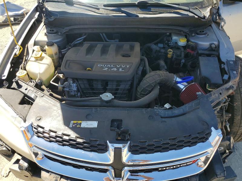 Продажа на аукционе авто 2014 Dodge Avenger, vin: 1C3CDZAB6EN180847, номер лота: 64757806