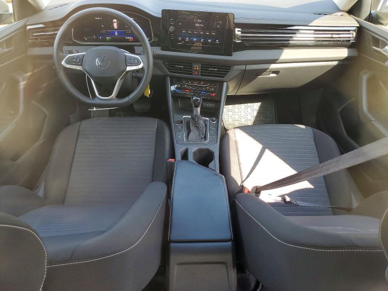 Продаж на аукціоні авто 2026 Volkswagen Jetta, vin: 3VW5W7BUXTM040484, номер лоту: 63403486