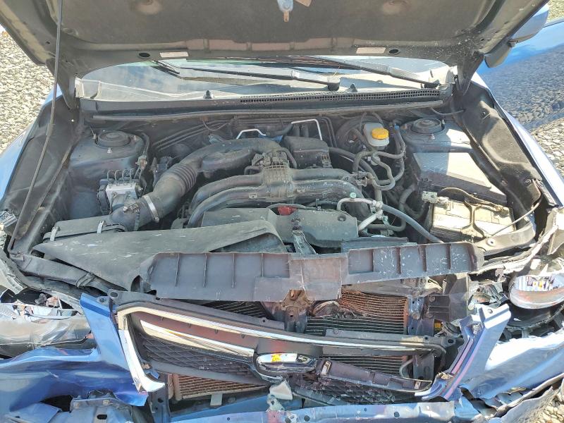 Aukcja sprzedaży 2014 Subaru Xv Crosstrek, vin: JF2GPAGC7E8272815, numer aukcji: 65573616