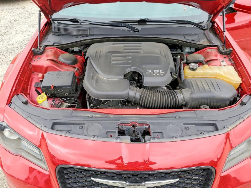 Aukcja sprzedaży 2016 Chrysler 300, vin: 2C3CCABGXGH220289, numer aukcji: 66949626