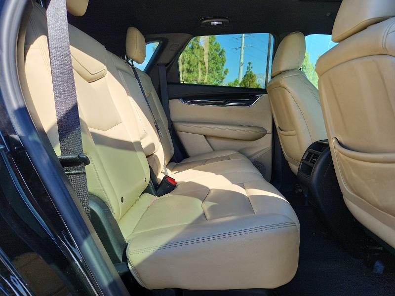 Продаж на аукціоні авто 2017 Cadillac Xt5, vin: 1GYKNARS1HZ189148, номер лоту: 66511246