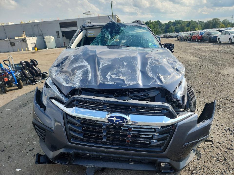 Продажа на аукционе авто 2026 Subaru Ascent, vin: 4S4WMAGD0T3418652, номер лота: 66019366