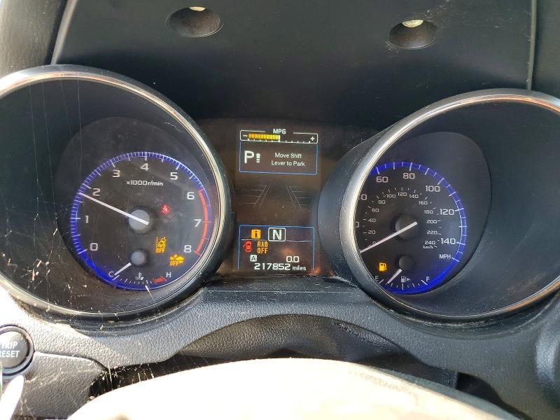 67257146 :رقم المزاد ، 4S4BSANC3H3424449 vin ، 2017 Subaru Outback مزاد بيع