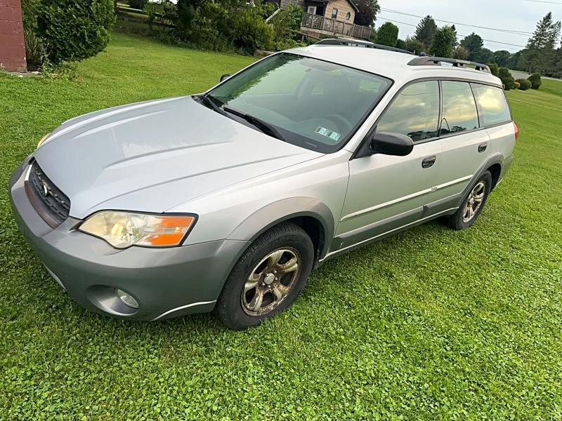 Продажа на аукционе авто 2007 Subaru Outback, vin: 4S4BP61C377325190, номер лота: 63807946