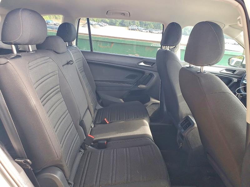 Aukcja sprzedaży 2023 Volkswagen Tiguan, vin: 3VVRB7AXXPM072032, numer aukcji: 64456336