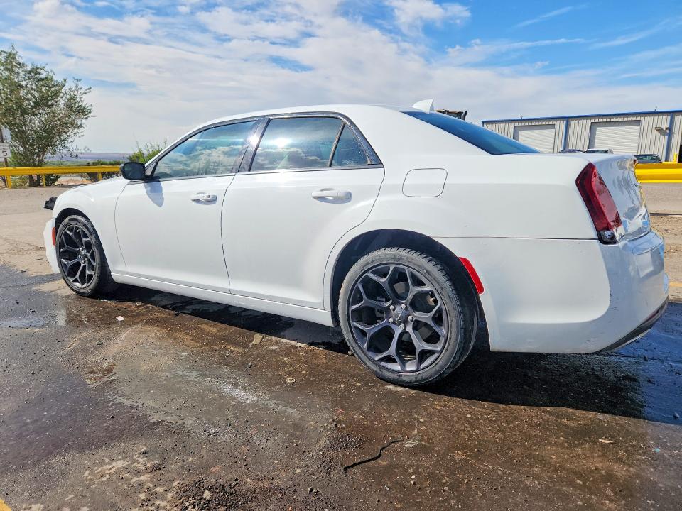 Aukcja sprzedaży 2019 Chrysler 300, vin: 2C3CCAAG1KH609851, numer aukcji: 66818376