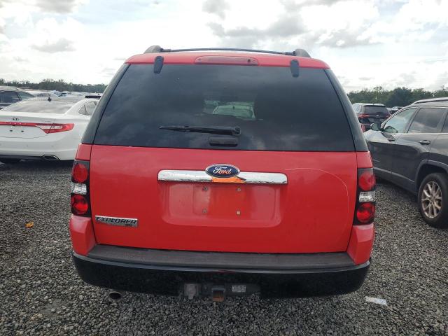 Aukcja sprzedaży 2010 Ford Explorer, vin: 1FMEU6DE3AUA34068, numer aukcji: 63855306