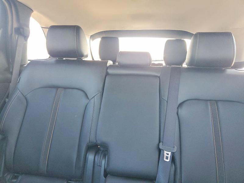 Aukcja sprzedaży 2025 Mazda Cx-90, vin: JM3KKAHD7S1201947, numer aukcji: 64397986