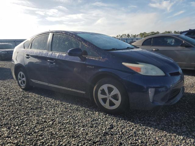 Продаж на аукціоні авто 2013 Toyota Prius, vin: JTDKN3DUXD0355613, номер лоту: 64124626