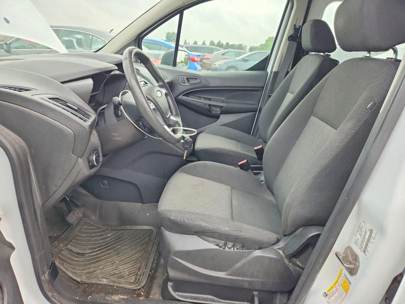 Aukcja sprzedaży 2015 Ford Transit Cargo, vin: NM0LS7E77F1191793, numer aukcji: 65145206