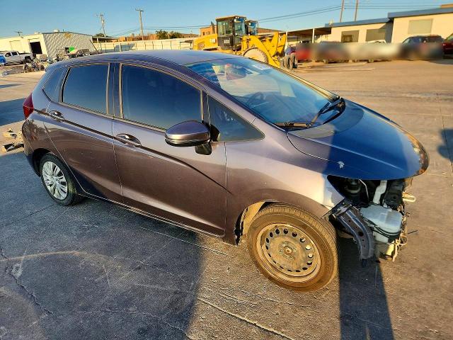Продаж на аукціоні авто 2020 Honda Fit, vin: 3HGGK5H48LM726060, номер лоту: 64138906