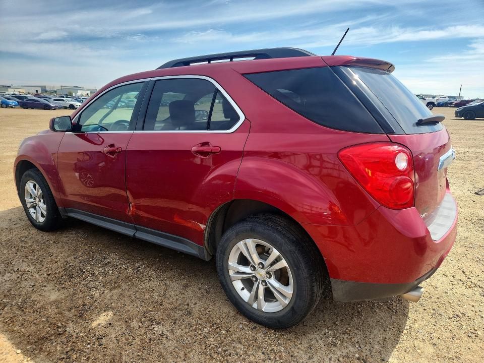 Aukcja sprzedaży 2014 Chevrolet Equinox, vin: 2GNFLGE35E6332759, numer aukcji: 63434036