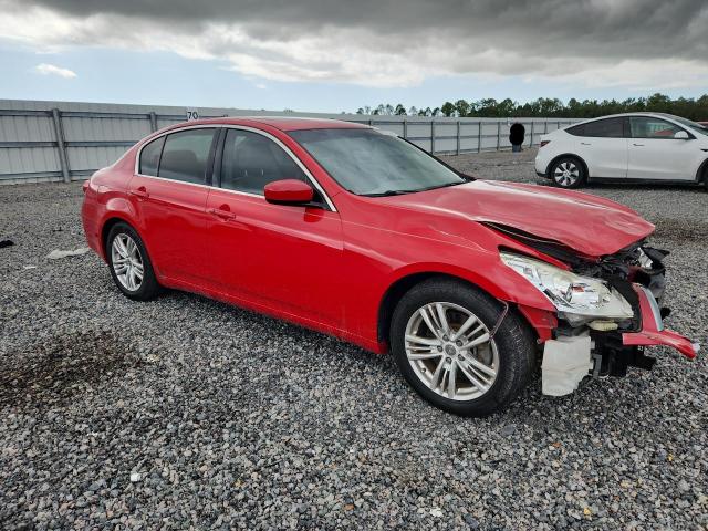 67078146 :رقم المزاد ، JN1CV6AP6AM407668 vin ، 2010 Infiniti G37 Sedan مزاد بيع