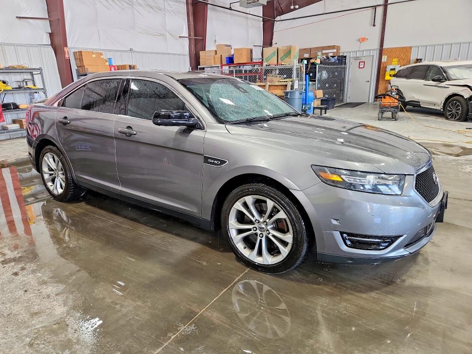 Продаж на аукціоні авто 2013 Ford Taurus, vin: 1FAHP2KT7DG183210, номер лоту: 66604476