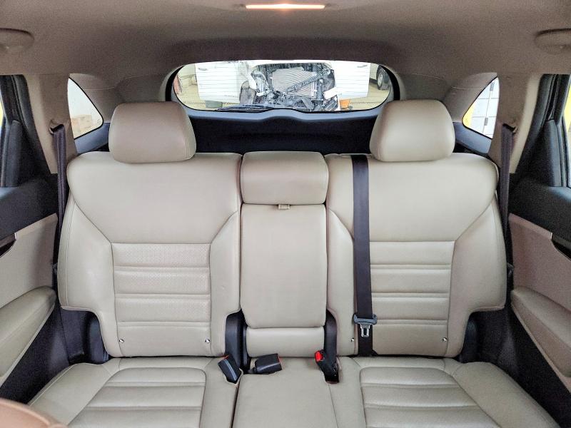 Aukcja sprzedaży 2016 Kia Sorento, vin: 5XYPHDA19GG009838, numer aukcji: 64182886