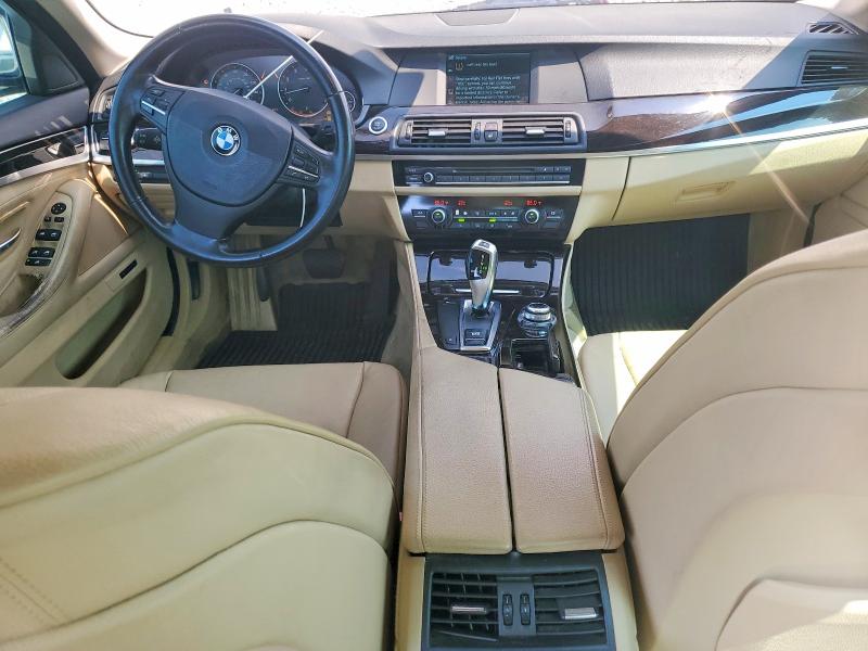 Aukcja sprzedaży 2011 Bmw 535, vin: WBAFU7C51BC778336, numer aukcji: 64369386