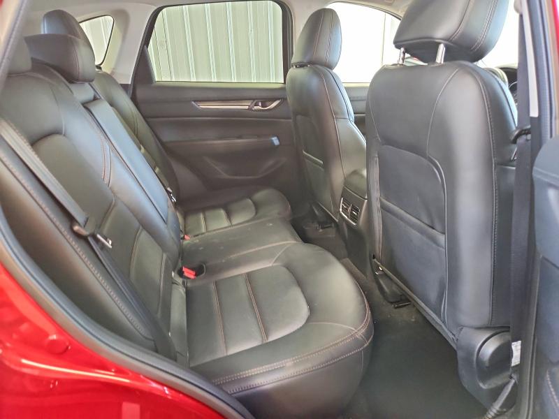 Продажа на аукционе авто 2017 Mazda Cx-5, vin: JM3KFBDL3H0151862, номер лота: 62892796