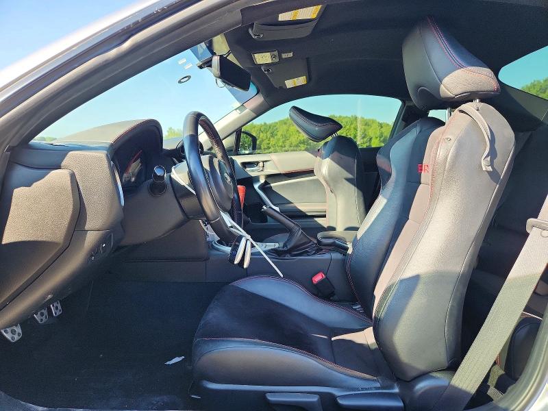 Aukcja sprzedaży 2019 Subaru Brz, vin: JF1ZCAC10K9600532, numer aukcji: 65980466