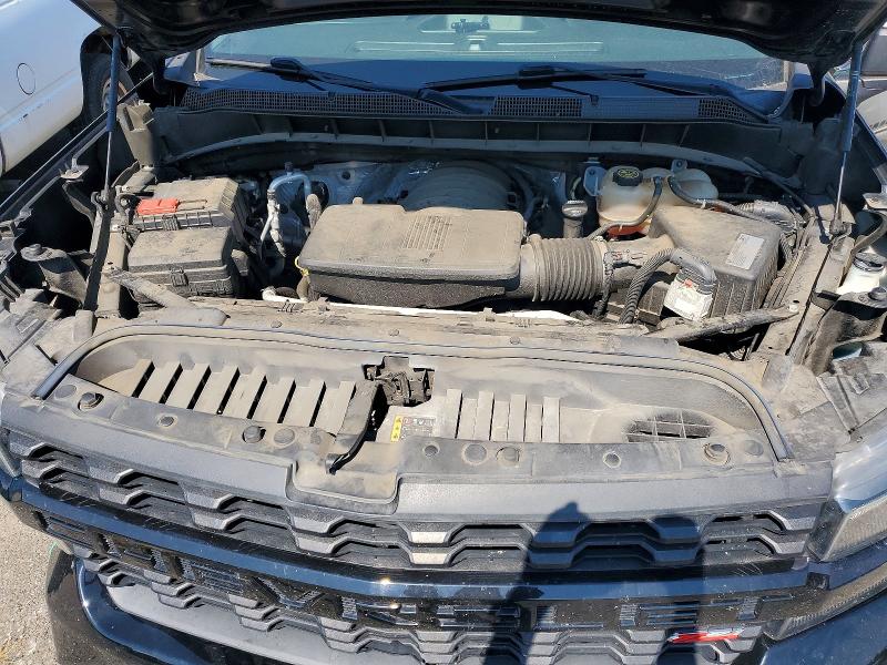 63898076 :رقم المزاد ، 3GCPYCEF5LG186270 vin ، 2020 Chevrolet Silverado مزاد بيع