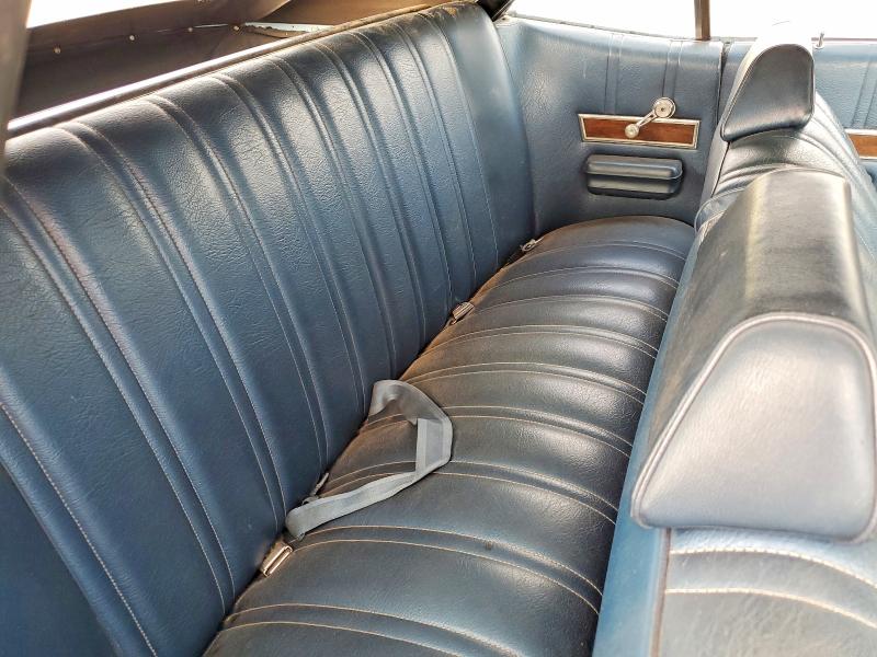 Aukcja sprzedaży 1972 Ford Convertibl, vin: 2U61S153262, numer aukcji: 64392336