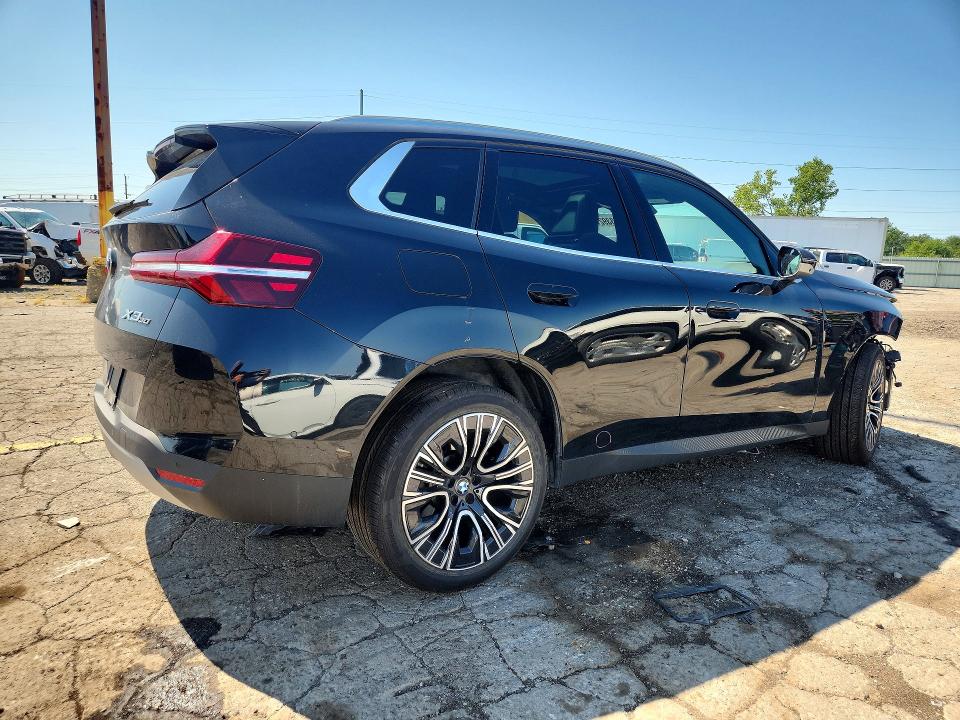 Продаж на аукціоні авто 2026 Bmw X3, vin: 5UX53GP09T9197955, номер лоту: 63392776