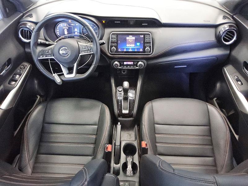 Aukcja sprzedaży 2019 Nissan Kicks, vin: 3N1CP5CU8KL531024, numer aukcji: 65612036