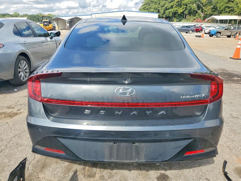 Aukcja sprzedaży 2023 Hyundai Sonata, vin: KMHL34J26PA273777, numer aukcji: 67168366